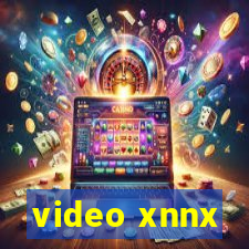 video xnnx